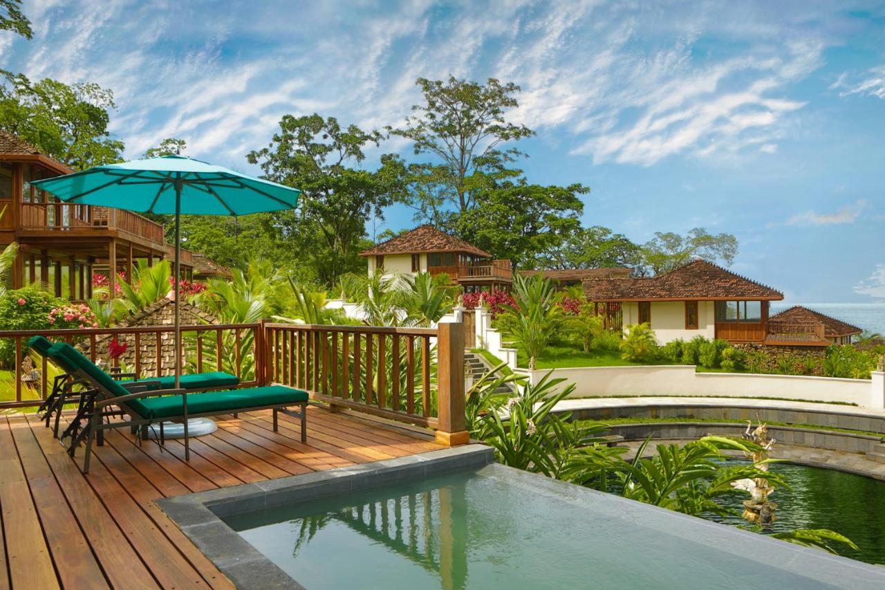 La Coralina Island House Hotel Bocas del Toro Buitenkant foto