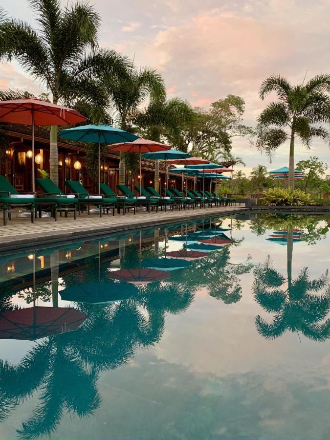La Coralina Island House Hotel Bocas del Toro Buitenkant foto