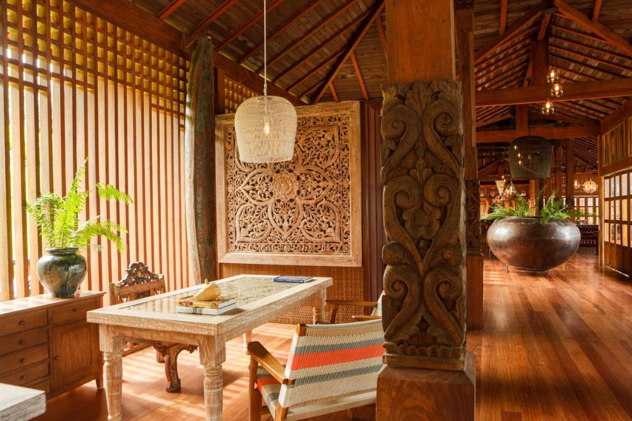 La Coralina Island House Hotel Bocas del Toro Buitenkant foto