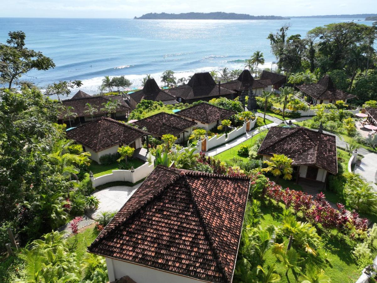 La Coralina Island House Hotel Bocas del Toro Buitenkant foto