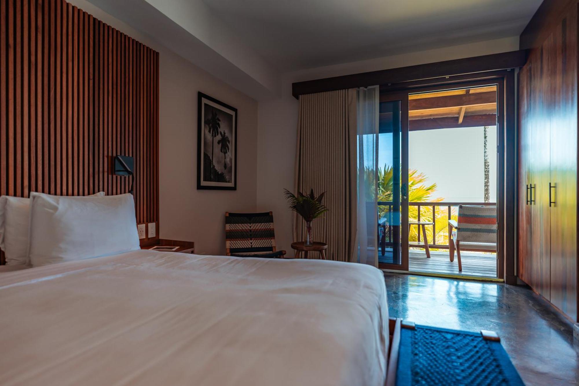 La Coralina Island House Hotel Bocas del Toro Buitenkant foto