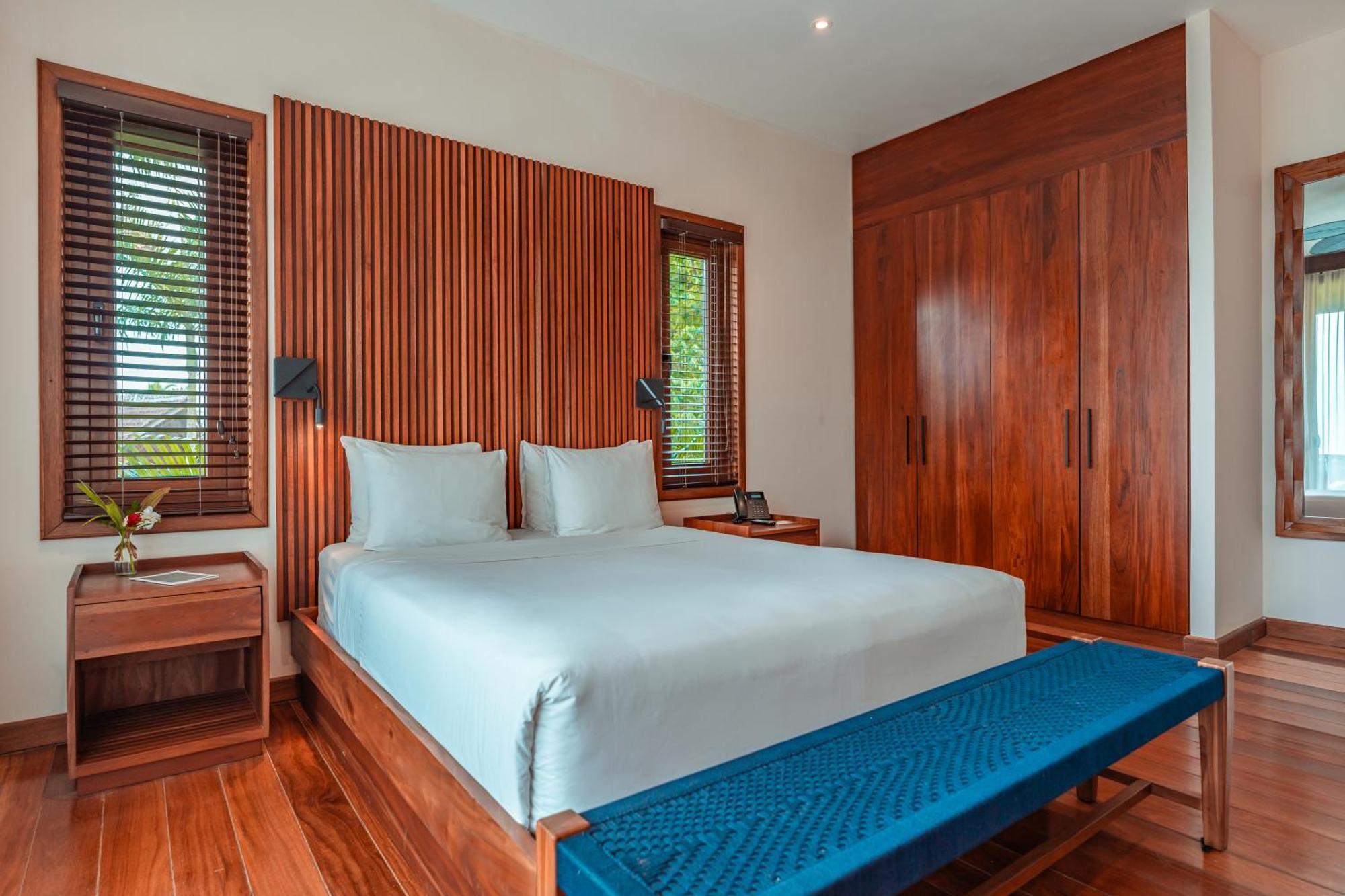 La Coralina Island House Hotel Bocas del Toro Buitenkant foto