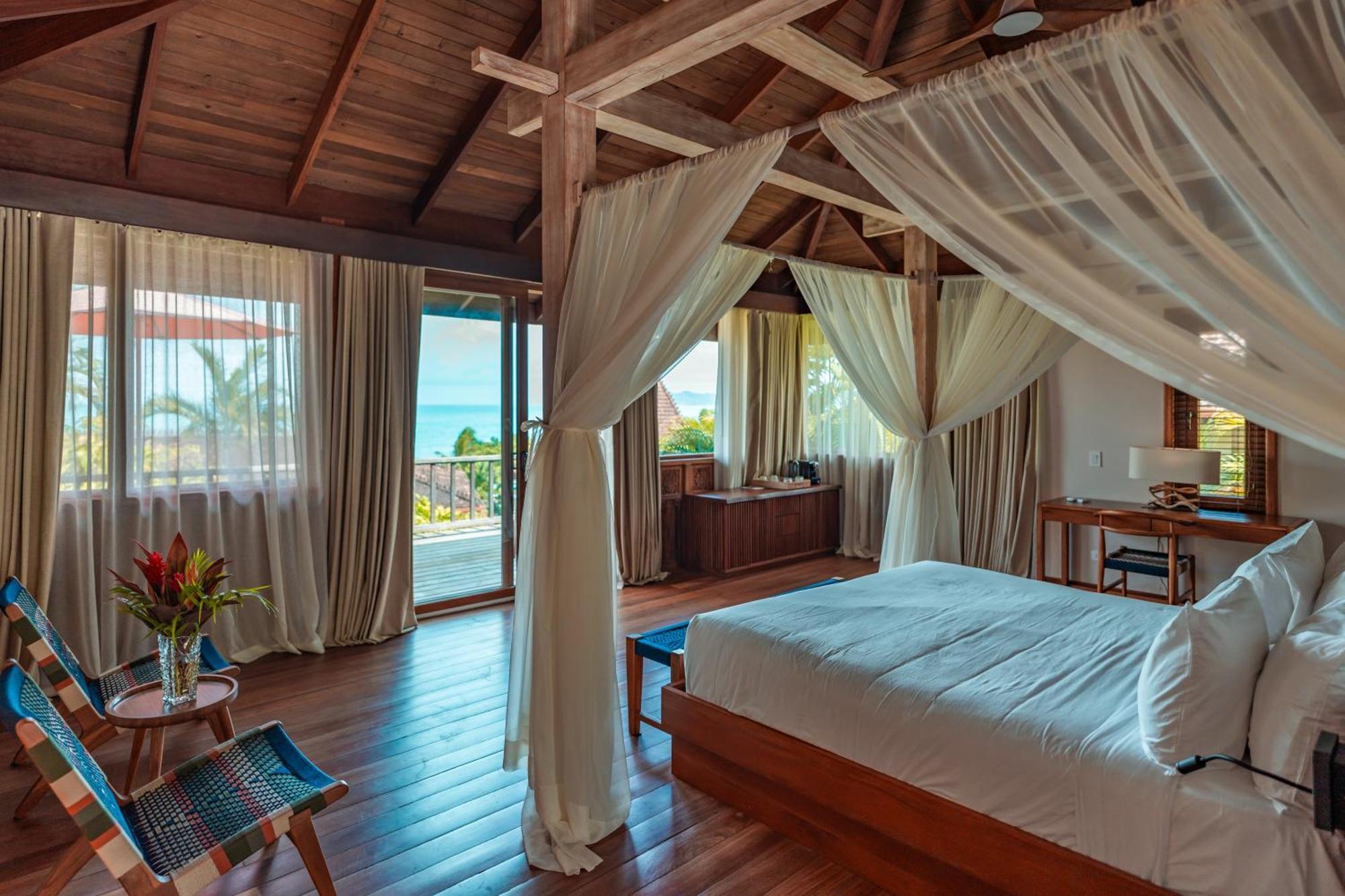 La Coralina Island House Hotel Bocas del Toro Buitenkant foto